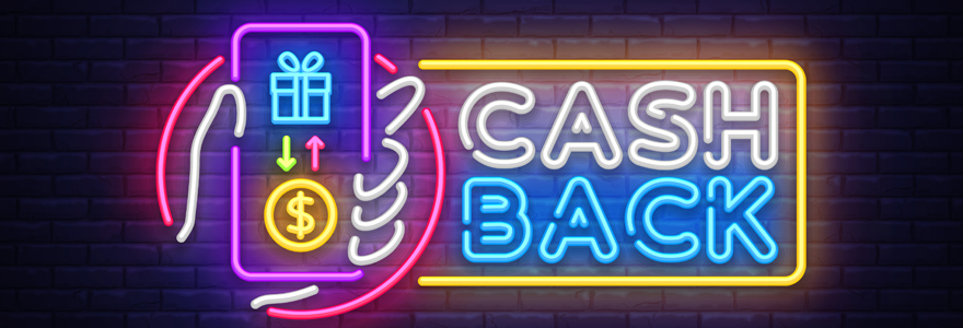 la cashback app