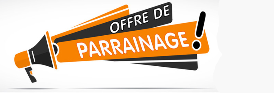 un site de parrainage