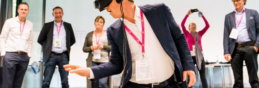 team building virtuel